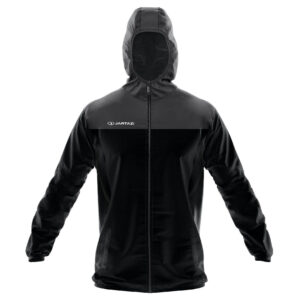 Jartazi Bari Mens Waterproof Rain Jacket