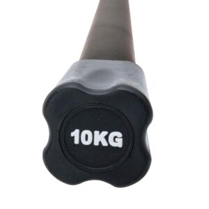Viavito Aerobic Weighted Bar