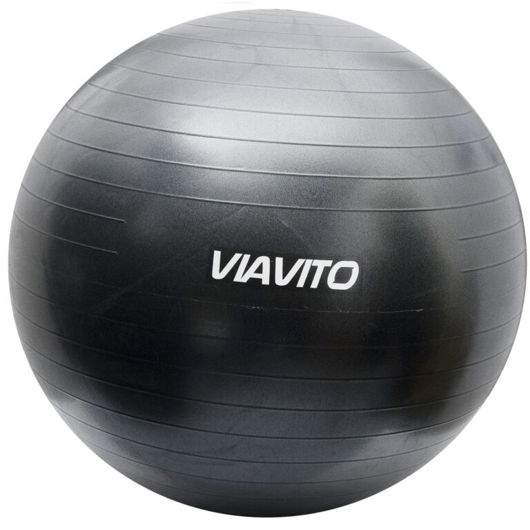 Viavito Anti-burst Gym Ball