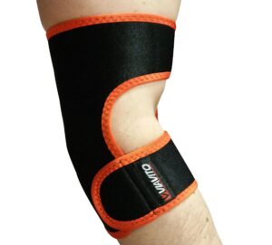 Viavito Neoprene Elbow Support