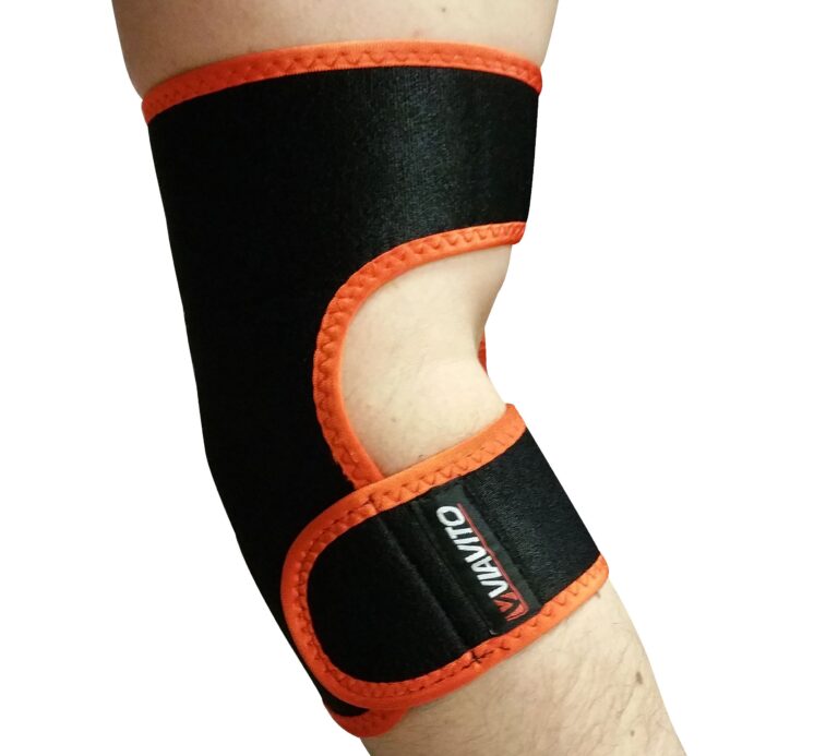 Viavito Neoprene Elbow Support