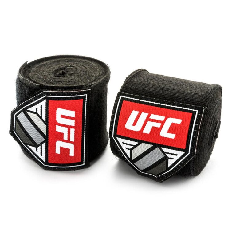 UFC 4.5m Hand Wraps