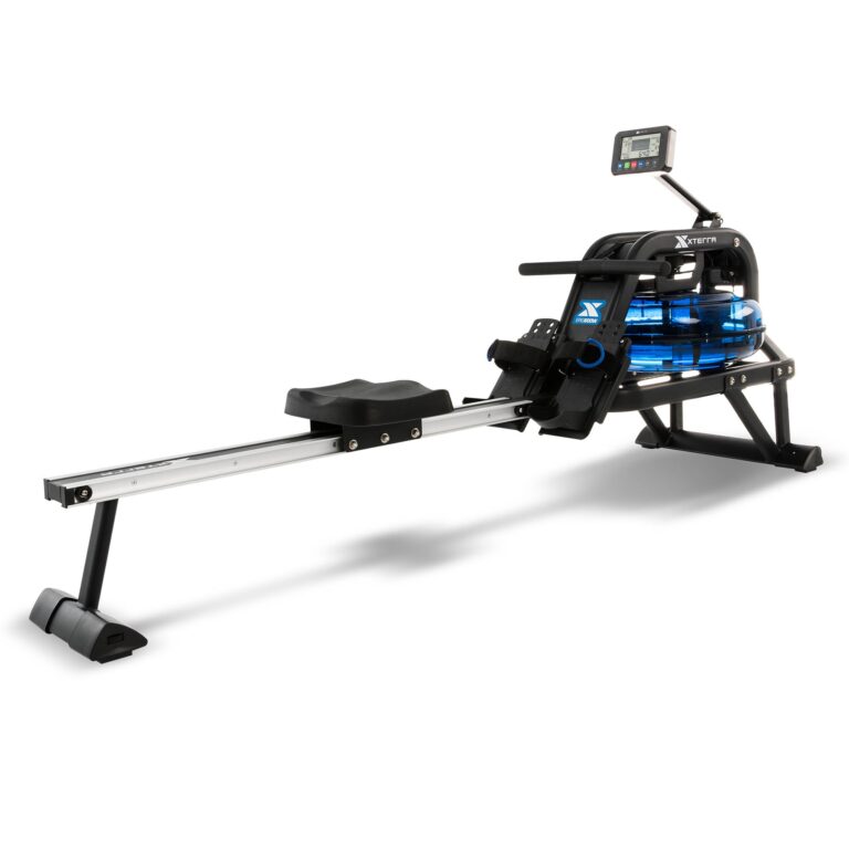 Xterra Fitness ERG600W Rowing Machine