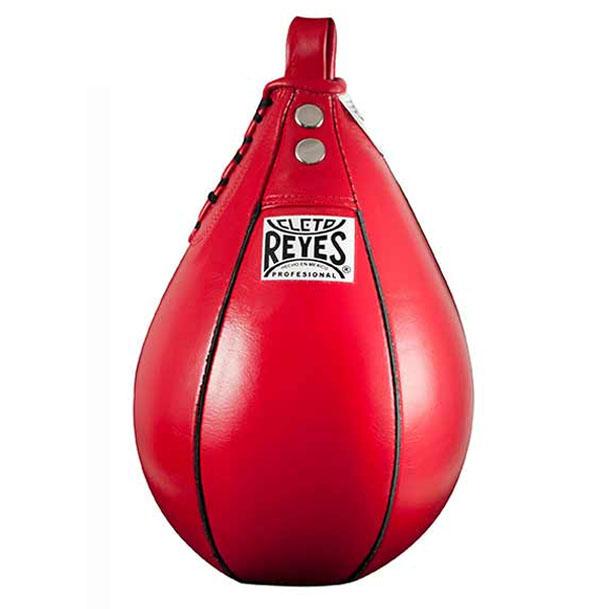 Cleto Reyes Leather Speed Ball