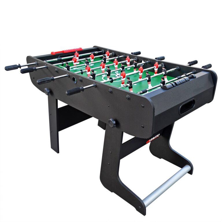 Viavito FT100X 4ft Folding Football Table