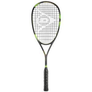Dunlop Sonic Core Elite 135 Squash Racket