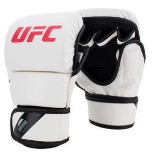 UFC MMA 8oz Sparring Gloves