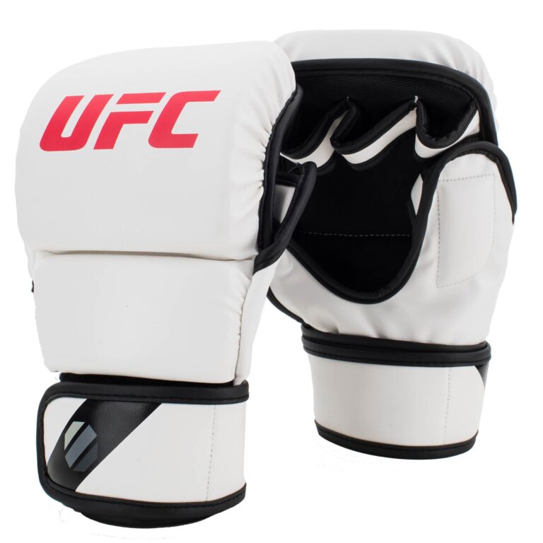 UFC MMA 8oz Sparring Gloves
