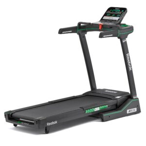 Reebok Jet 200 Series Bluetooth Folding Treadmill