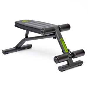 adidas Performance Adjustable Ab Bench
