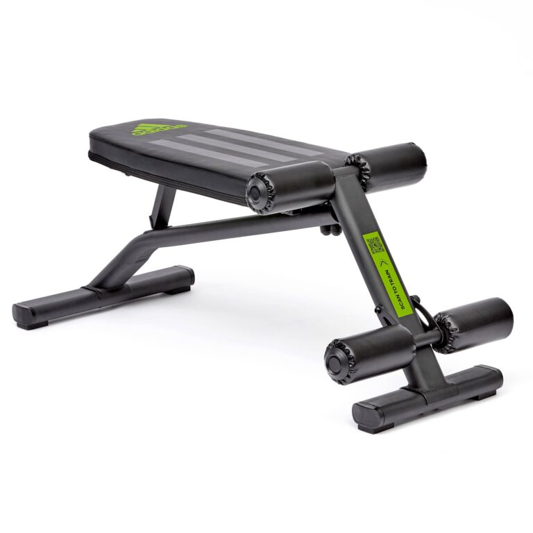 adidas Performance Adjustable Ab Bench
