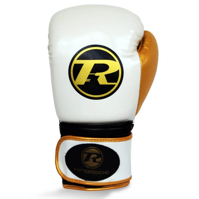 Ringside Pro Fitness Boxing Gloves
