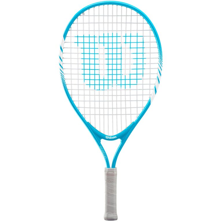 Wilson Serena 21 Junior Tennis Racket