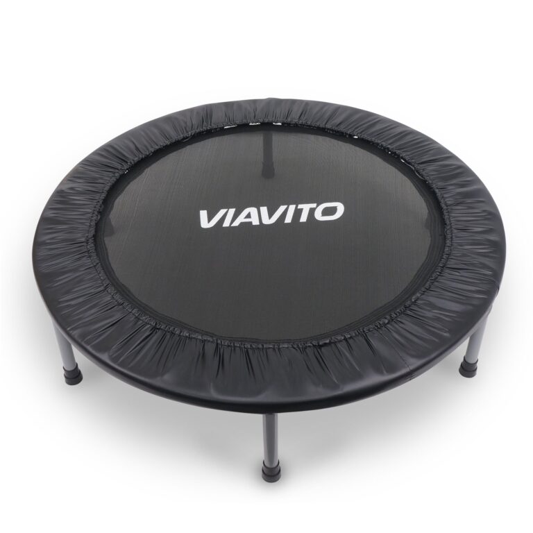 Viavito Mini Fitness Trampoline