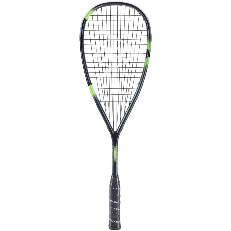 Dunlop Apex Infinity Squash Racket
