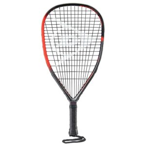 Dunlop Hyperfibre Revelation Racketball Racket
