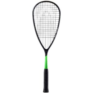 Head Graphene 360 Speed 125 Squash Racket