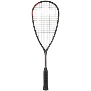 Head Speed 135 SB Squash Racket