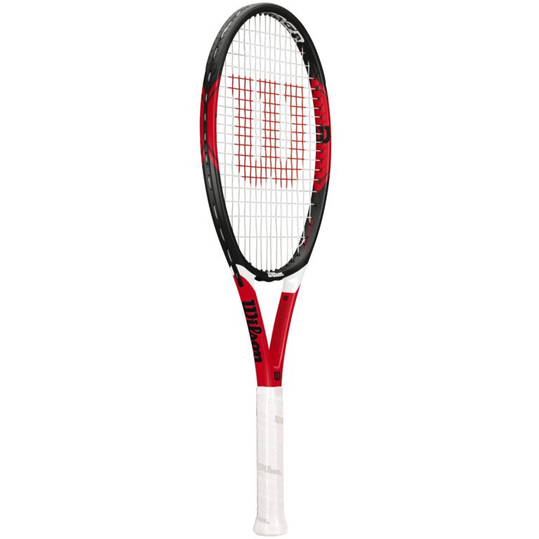 Wilson Federer Open 103 Tennis Racket