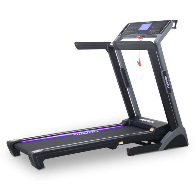 Viavito Praia Folding Treadmill