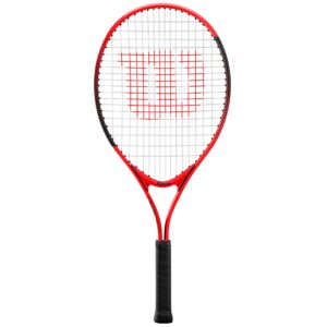 Wilson Federer 25 Junior Tennis Racket