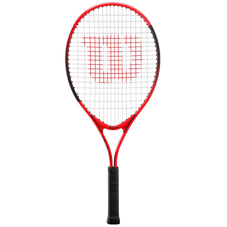 Wilson Federer 25 Junior Tennis Racket