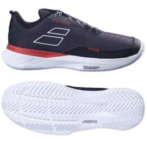 Babolat SFX Evo All Court Wide Fit Mens Tennis Shoes