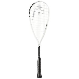 Head Graphene 360+ Speed 135 Slimbody Squash Racket