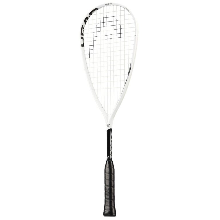 Head Graphene 360+ Speed 135 Slimbody Squash Racket