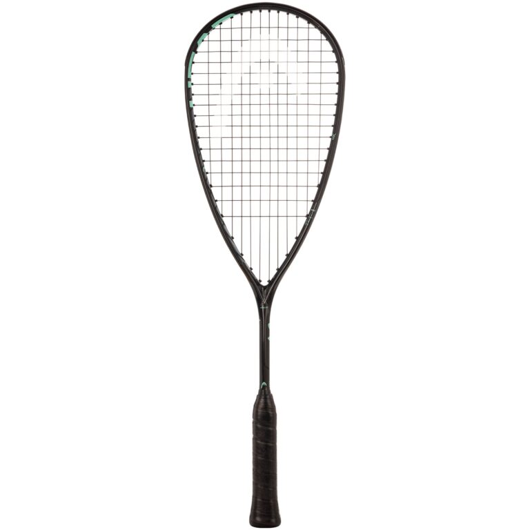 Head Speed 120 SB Squash Racket