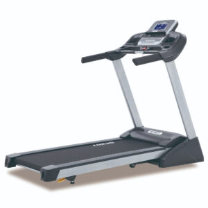 Spirit Fitness XT185 Folding Treadmill