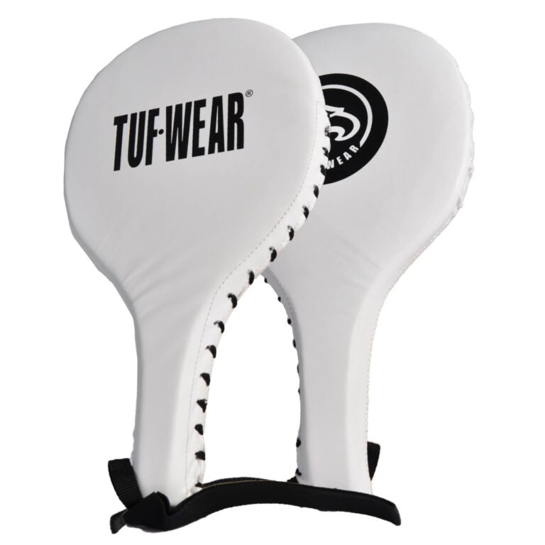 Tuf Wear PU Training Paddles