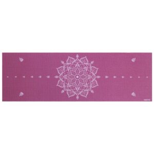 Viavito Asuryama 4mm Yoga Mat