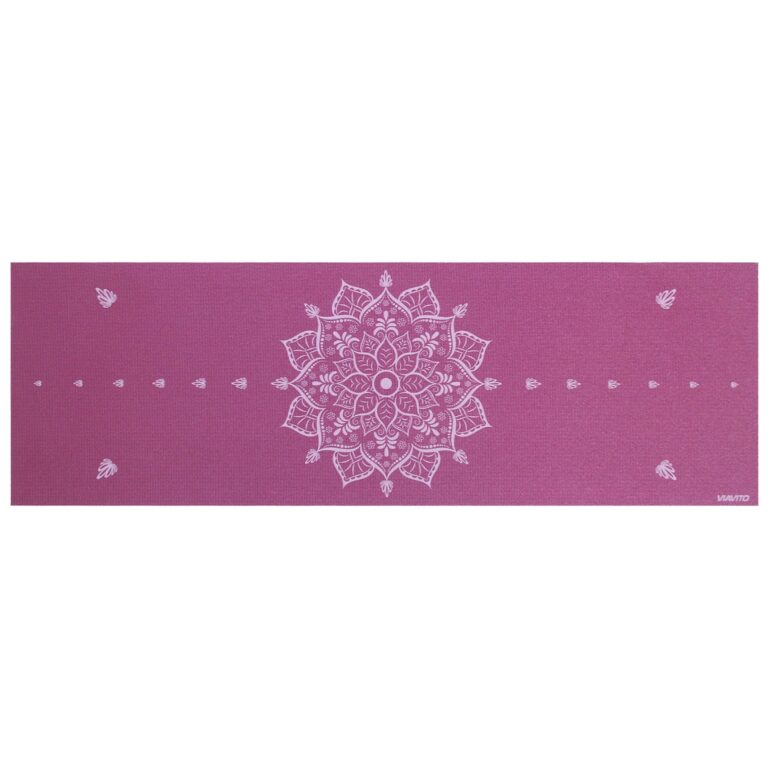 Viavito Asuryama 4mm Yoga Mat