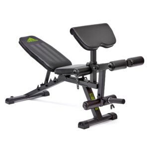 adidas Performance Training Bench