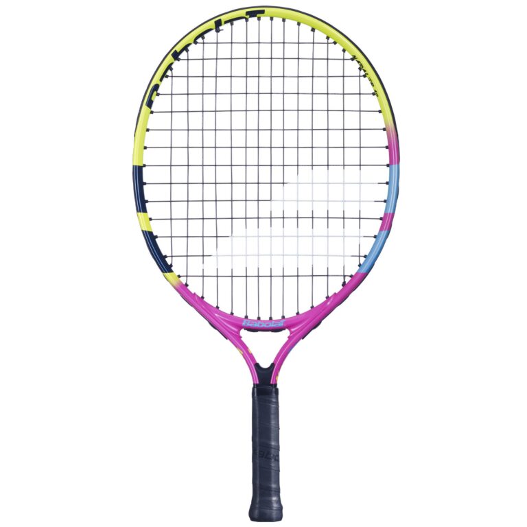 Babolat Nadal 19 Junior Tennis Racket