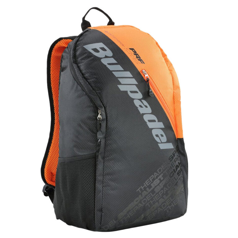 Bullpadel BMP240004 Performance Backpack