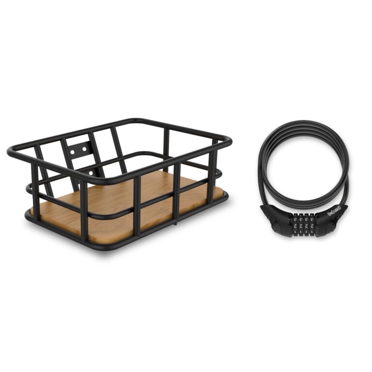 Cikada Touring Accessory Bundle