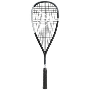 Dunlop Blackstorm Titanium Squash Racket