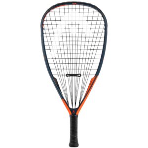 Head Auxetic Radical 160 Racketball Racket