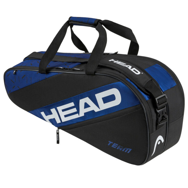 Head Team M 6 Racket Bag