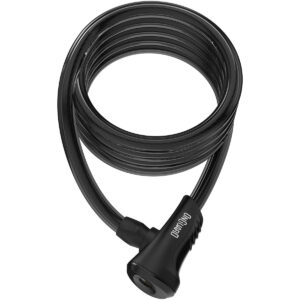OnGuard Neon Coil Cable Lock