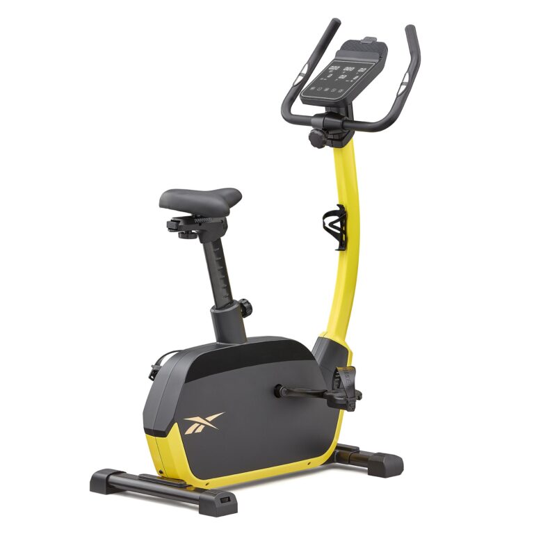 Reebok FR30 Exercise Bike