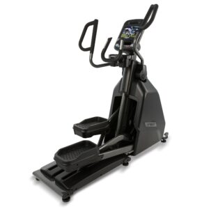 Spirit Fitness CE900ENT Commercial Elliptical Cross Trainer