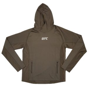 UFC Men's Long Sleeve Pullover Hoodie