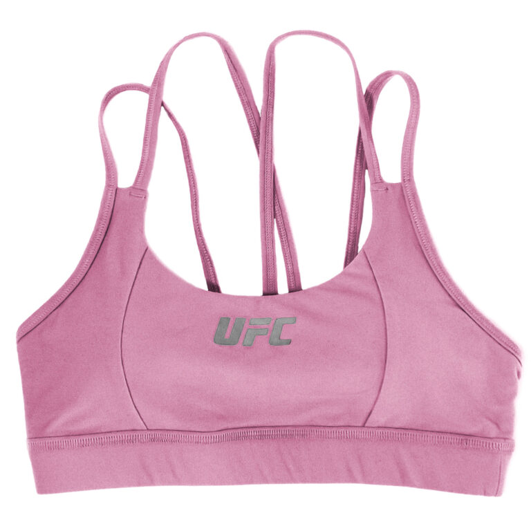 UFC Strappy Sports Bra