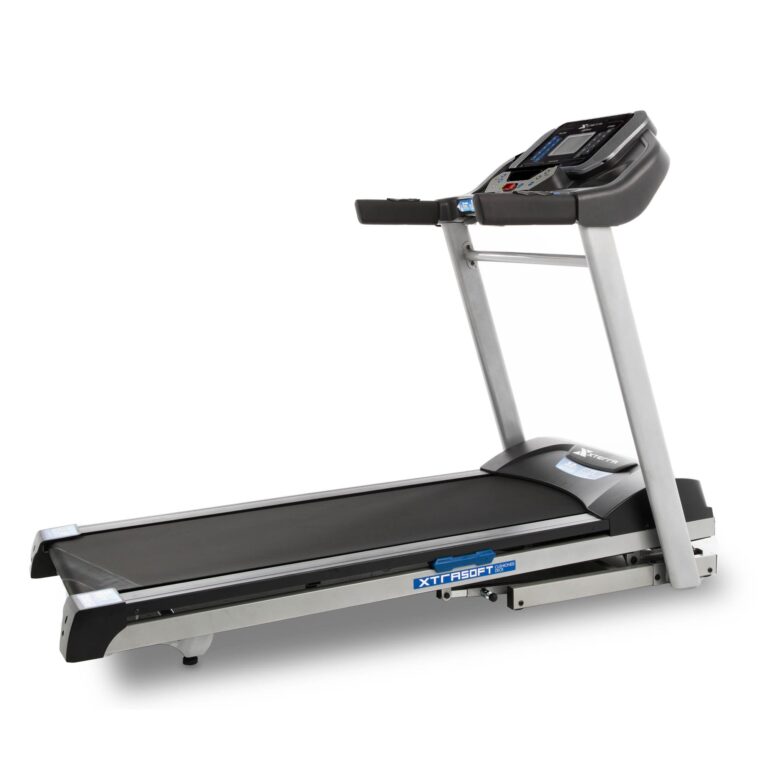 Xterra Fitness TRX3500 Folding Treadmill