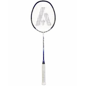 Ashaway Superlight 11 Hex Badminton Racket