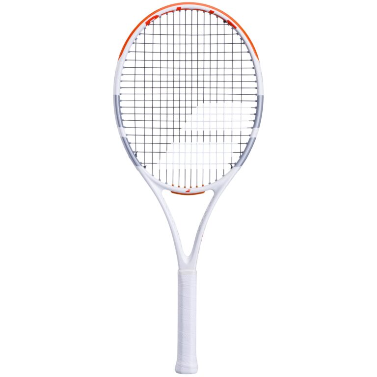 Babolat Evo Strike Tennis Racket