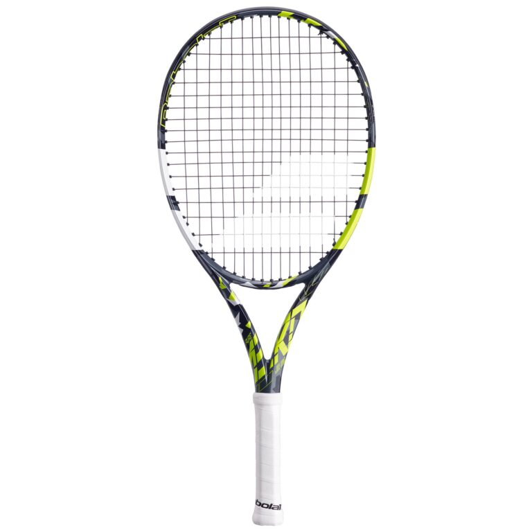 Babolat Pure Aero 25 Junior Tennis Racket